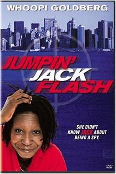 Torrent Jumpin Jack Flash Movie